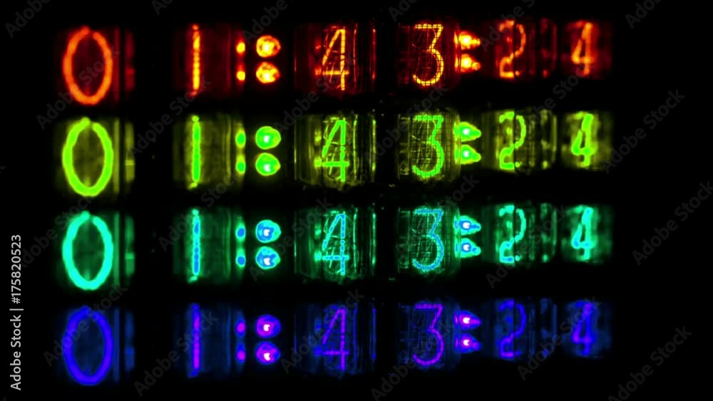 blinking timer lights blinking timer lights