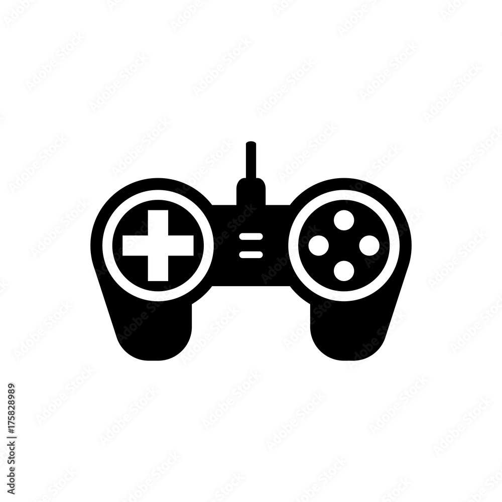 Joystick Icon Joystick Icon
