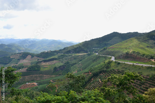 montanhas capixabas