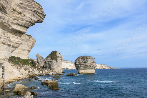 Corsica - Bonifacio