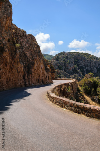 Corsica - Les Calanches de Piana