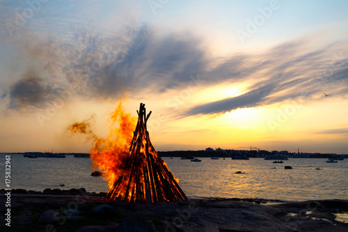 Photos Juhannuskokko