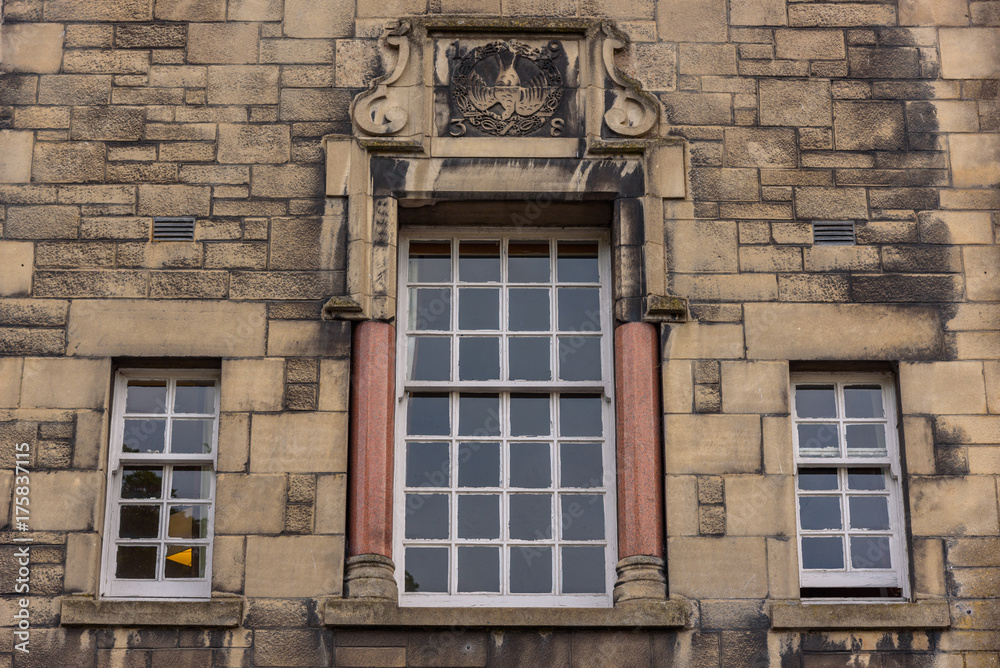 Inverness windows