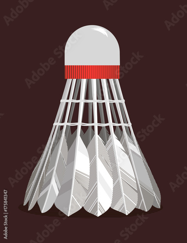 Shuttlecock