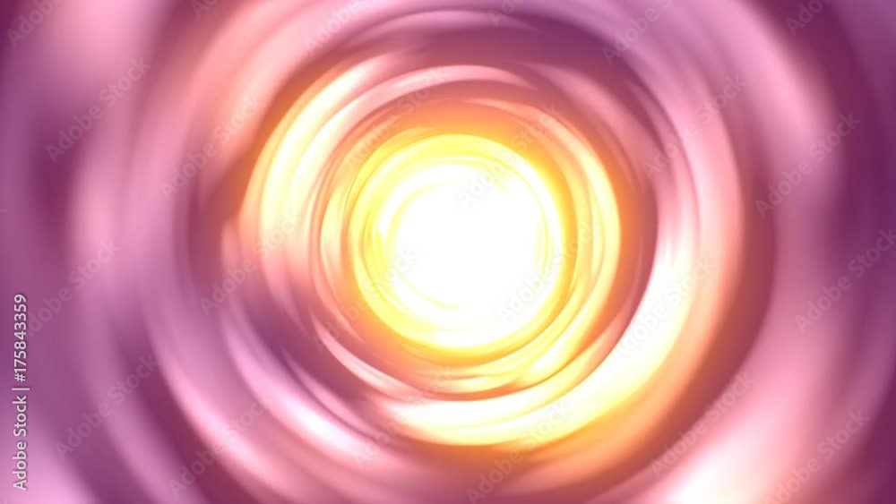 bright light warp tunnel bright light warp tunnel