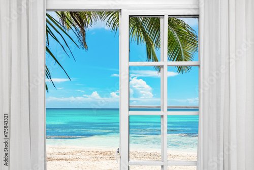 window open palm beach