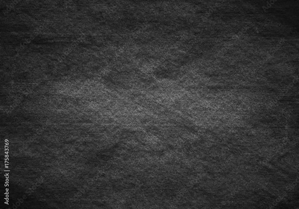 close up of a black dirty chalkboard close up of a black dirty chalkboard