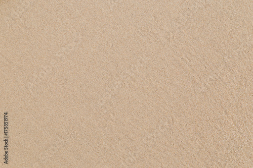 Wallpaper Mural Close-up of smooth sand at a beach texture background. Torontodigital.ca