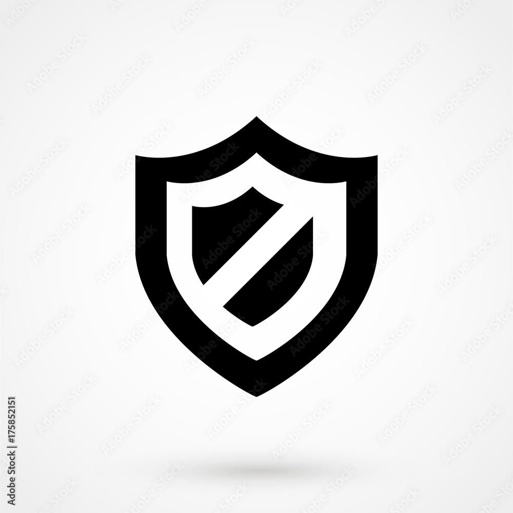 shield icon shield icon