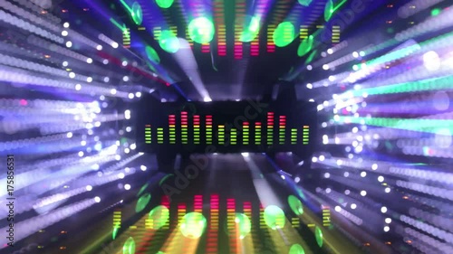 circle spectrum