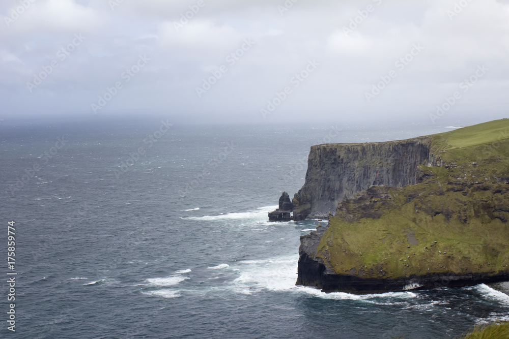 Cliffs of Moher Ireland