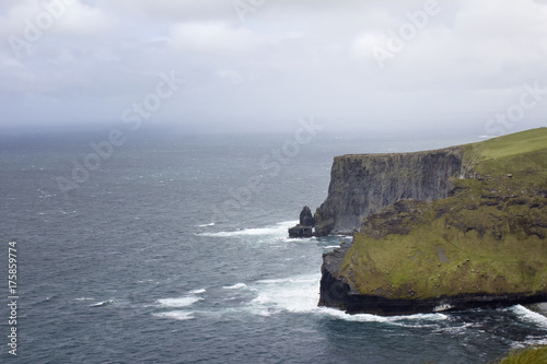 Cliffs of Moher Ireland