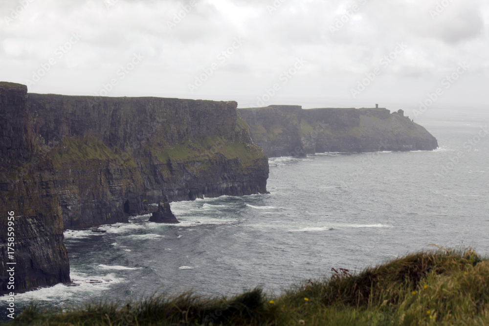 Cliffs of Moher Ireland Cliffs of Moher Ireland
