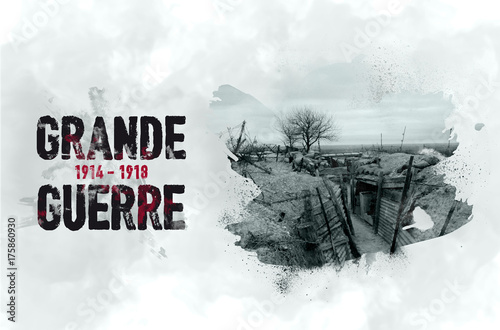 Grande Guerre 14-18