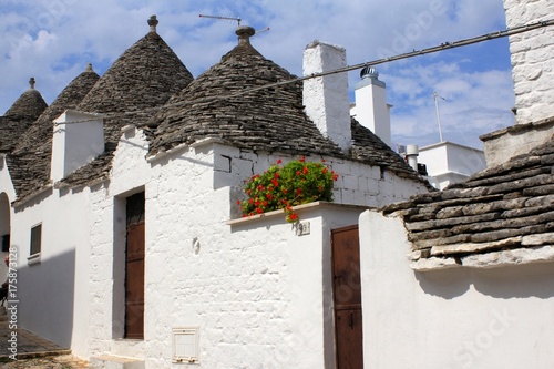 Alberobello 