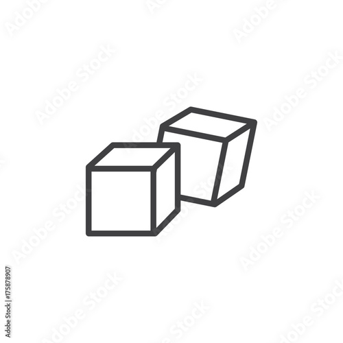 Sugar icon