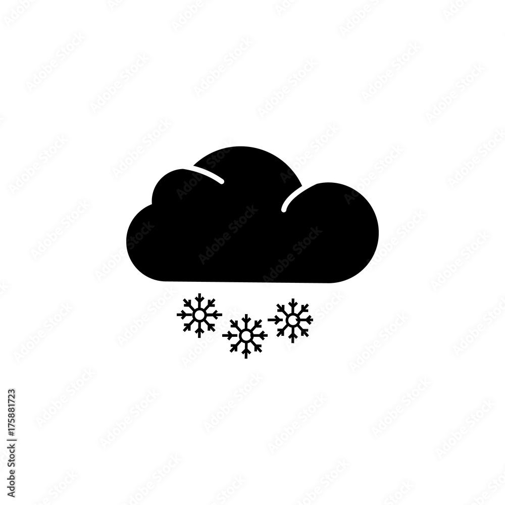 snow icon snow icon