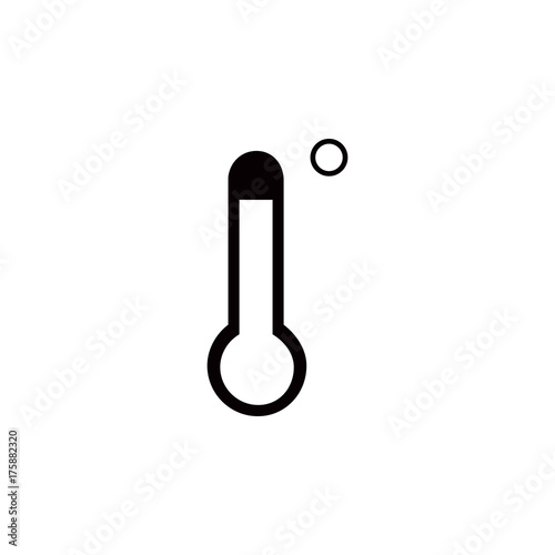 Termometer icon