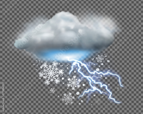 Weather icon