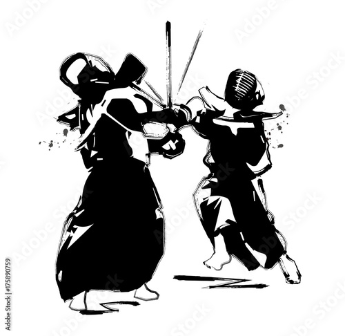 剣道