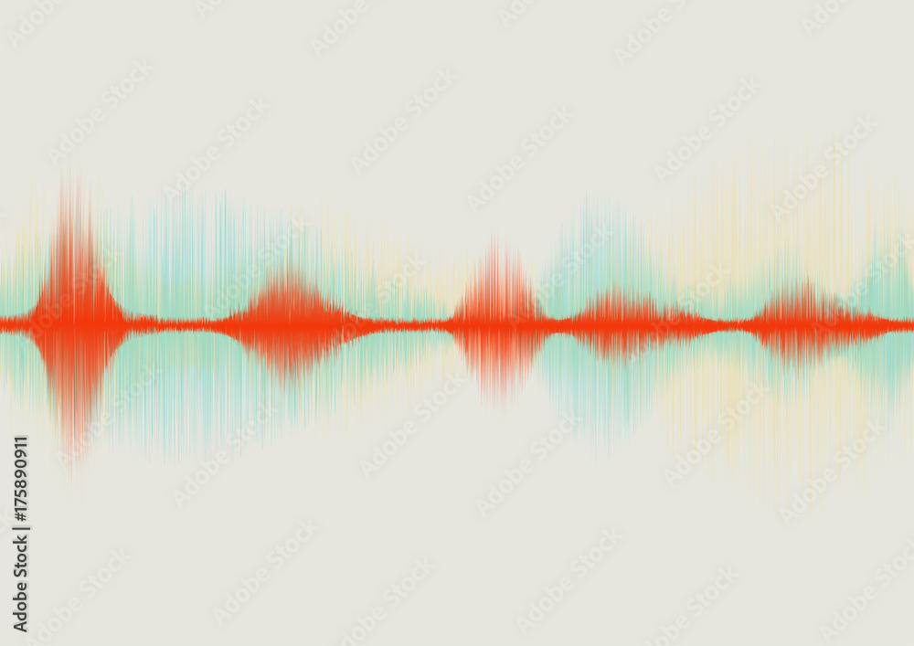 Waveform And Frequency