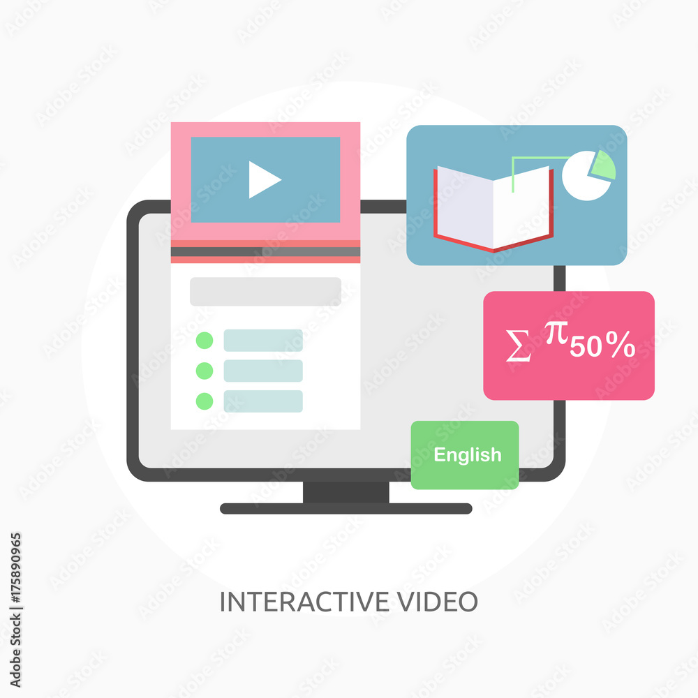 Interactive Video Conceptual Design Interactive Video Conceptual Design