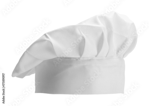 Chef Hat Cutout