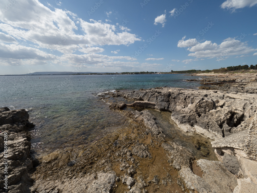 Sicilia  Siracusa