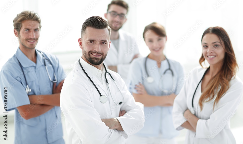 leading doctor of the medical center peers. leading doctor of the medical center peers.