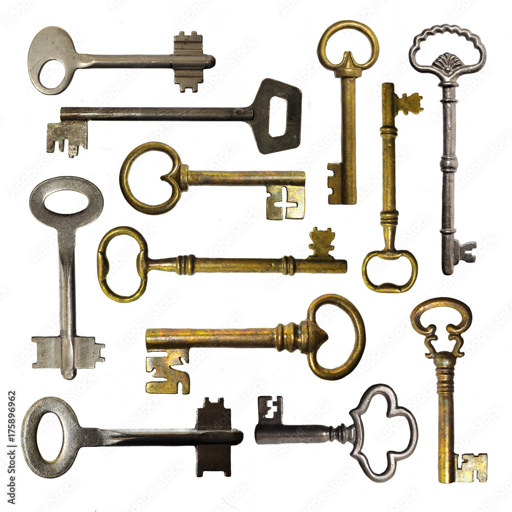 Key Key