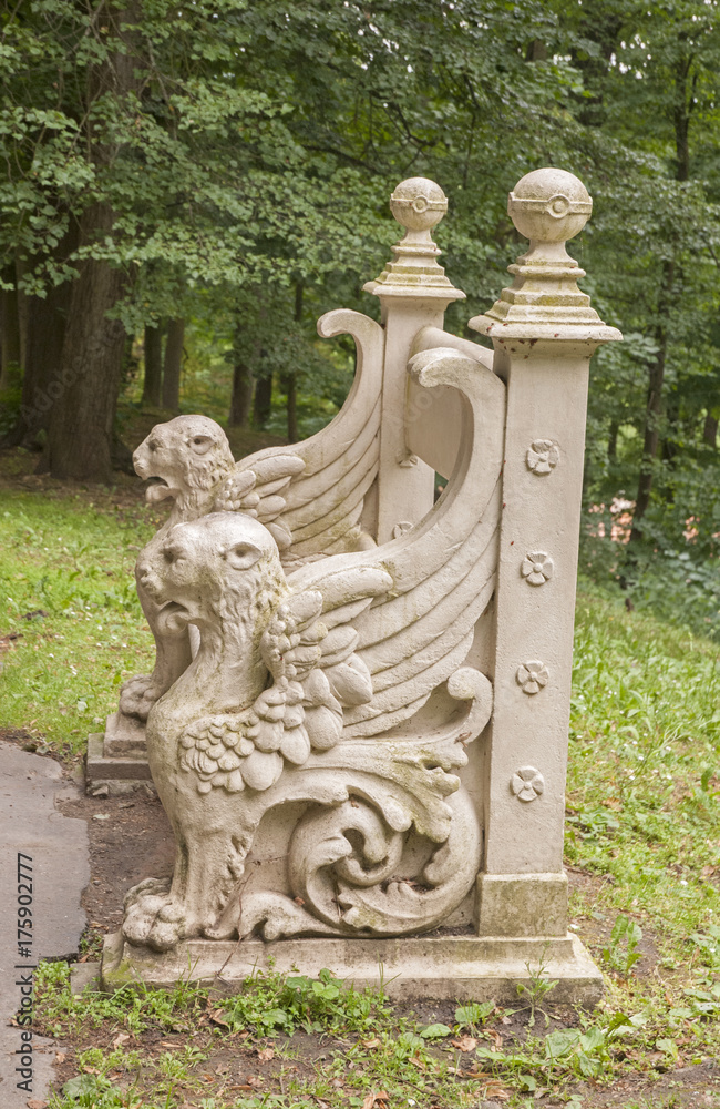 Fototapeta premium Konopiště castle