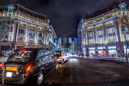 Vászonkép London, United Kingdom