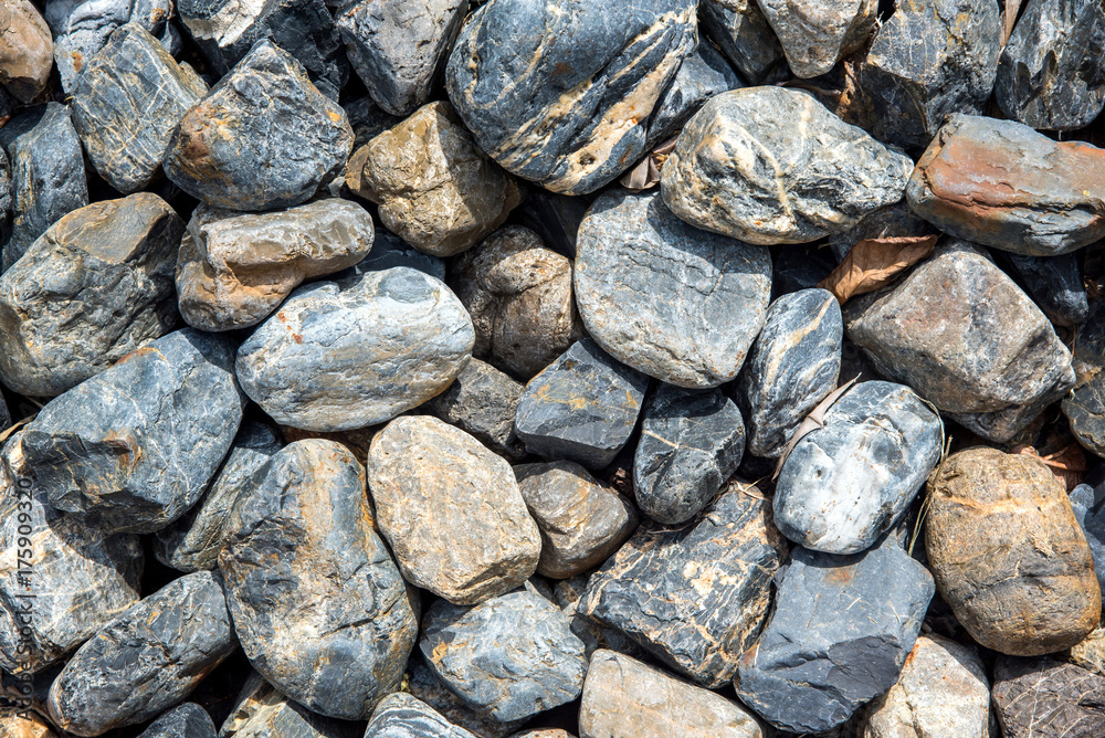 stones in the nature background. stones in the nature background.