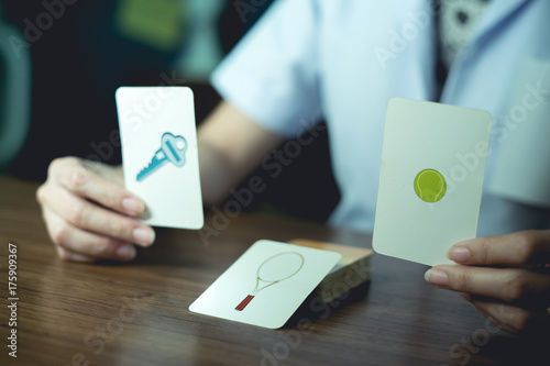 cognitive evaluation for Alzheimer's disease and Dementia