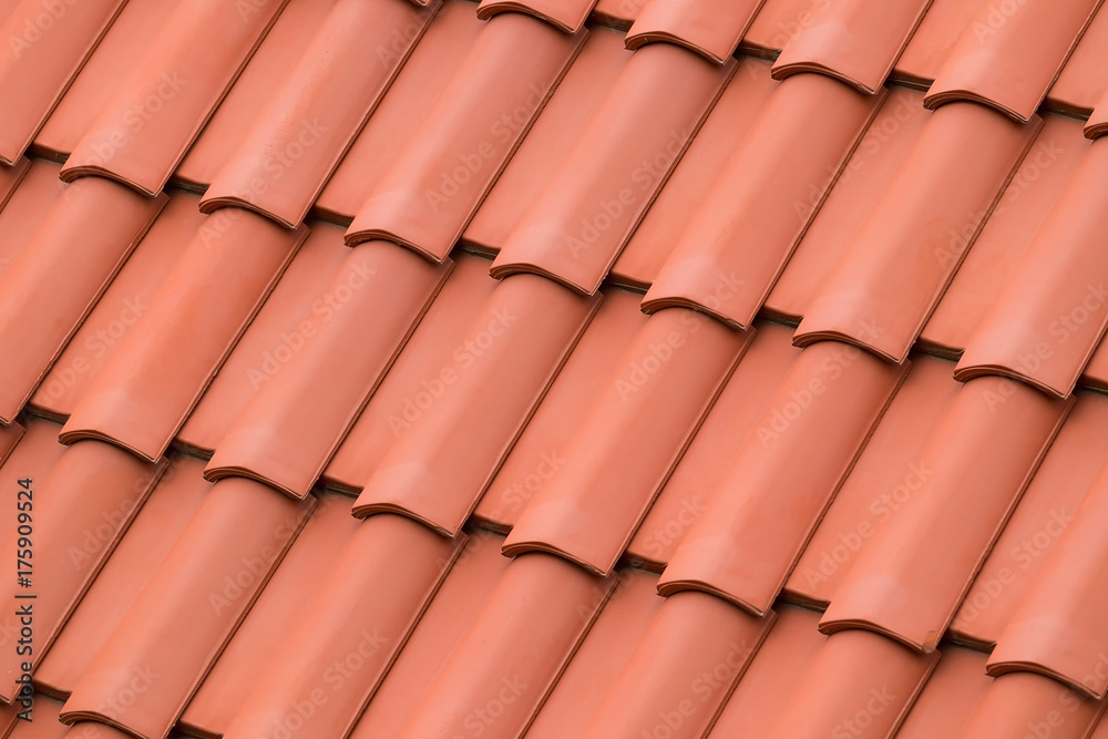 Dachziegel, Dachpfannen
