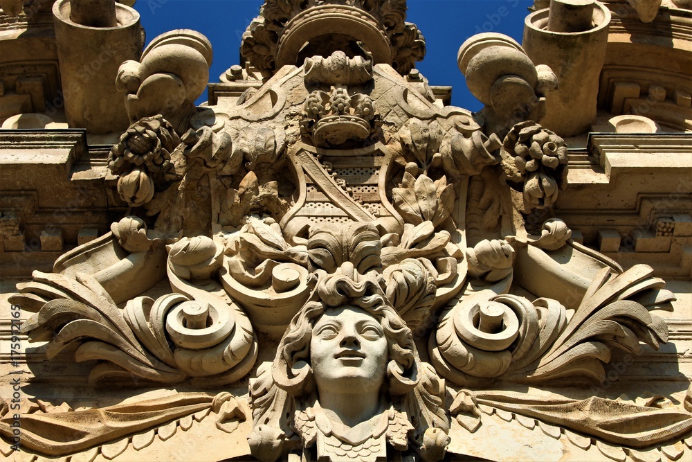 Fototapeta premium Dresden