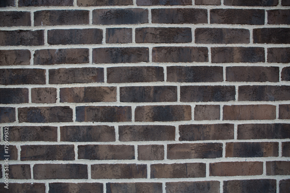 Struktur an Backsteinwand Hintergrund Struktur an Backsteinwand Hintergrund