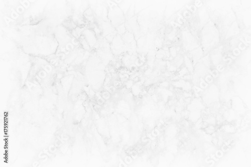 White marble texture in natural pattern with high resolution for background and design art work. White stone floor.