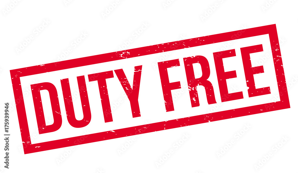 Duty Free rubber stamp. Grunge design with dust scratches. Effects can be easily removed for a clean, crisp look. Color is easily changed. Duty Free rubber stamp. Grunge design with dust scratches. Effects can be easily removed for a clean, crisp look. Color is easily changed.