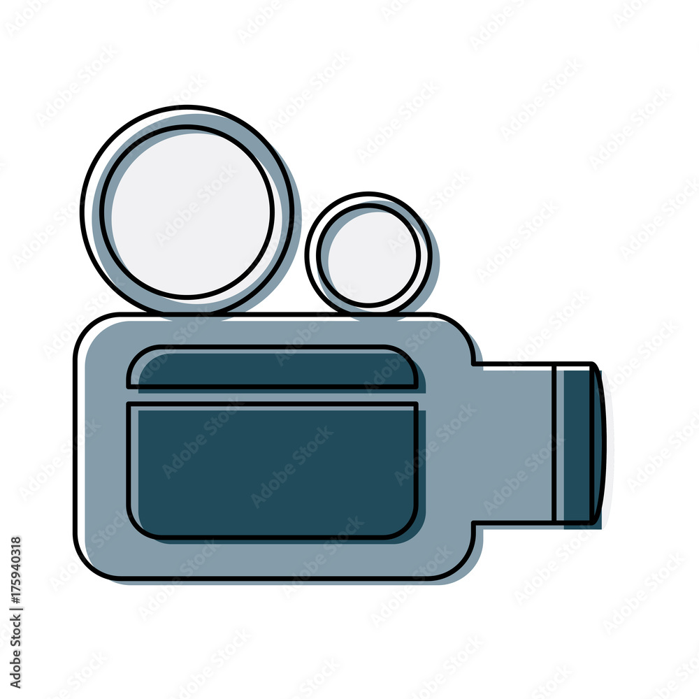 videcamera icon image videcamera icon image