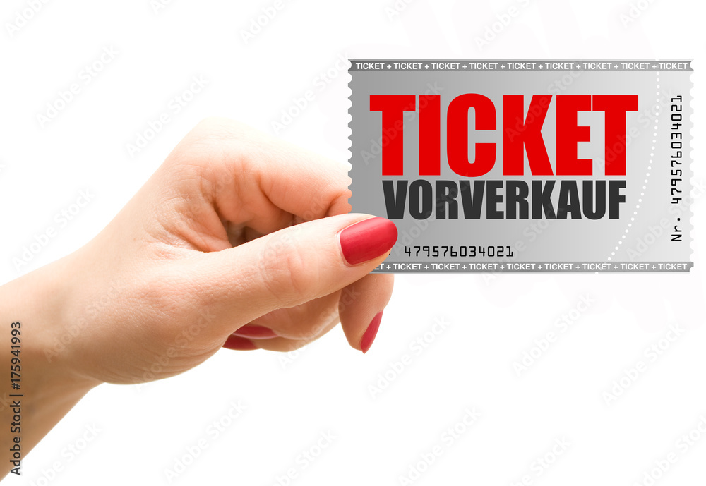 Paderborn Tickets Für Dich So Läuft Der Vorverkauf Dein Ticket - x6qxfjc