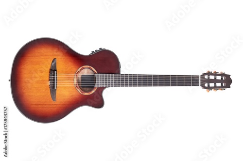 Quality Acoustic Guitar