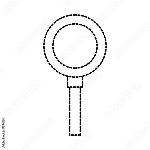 magnifier technology find serach discovery