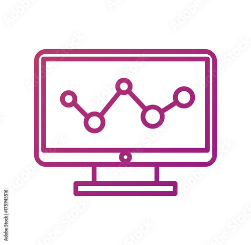 computer solution gears connection device