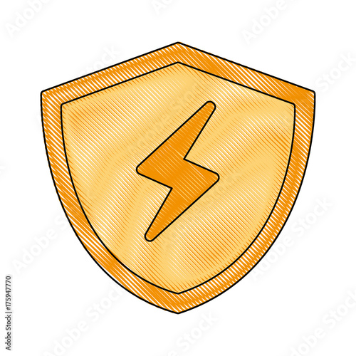 shield icon image