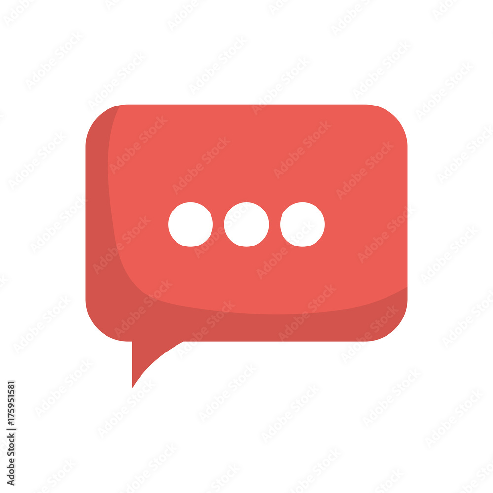 speech bubble design speech bubble design