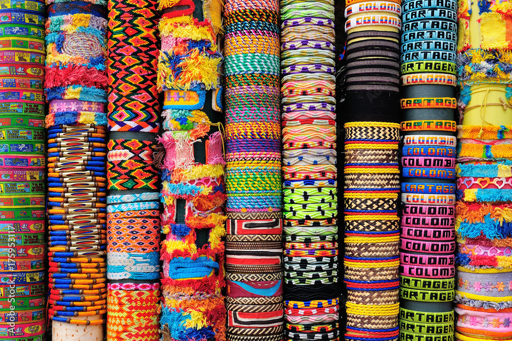 Souvenir from Colombia Souvenir from Colombia