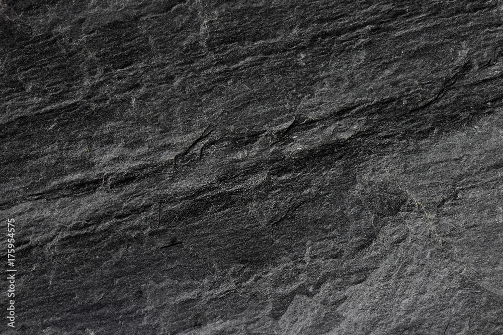 black slate background or texture black slate background or texture