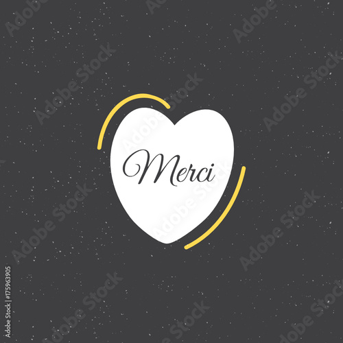 Merci