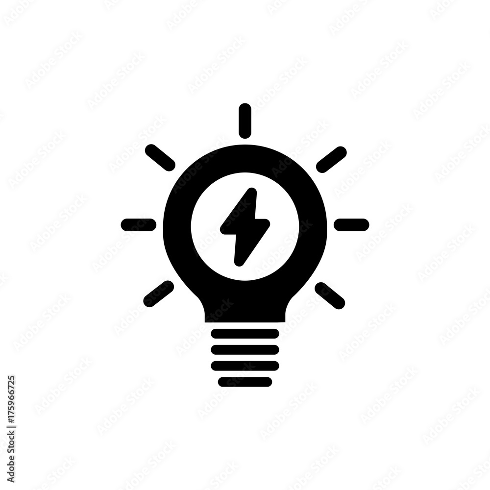 Light Blub Icon
